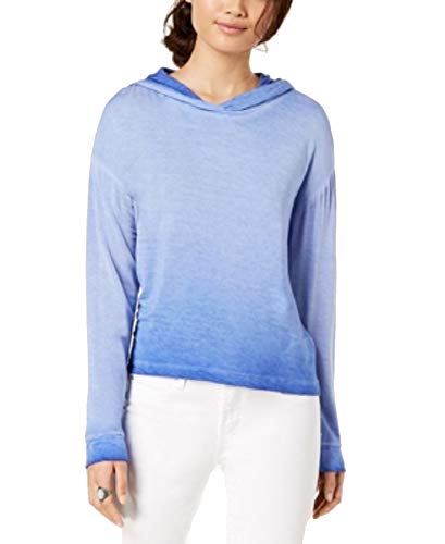 Hippie Rose Juniors Ombre Hoodie