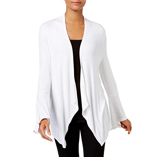 INC International Concepts Bell Sleeve Cardigan