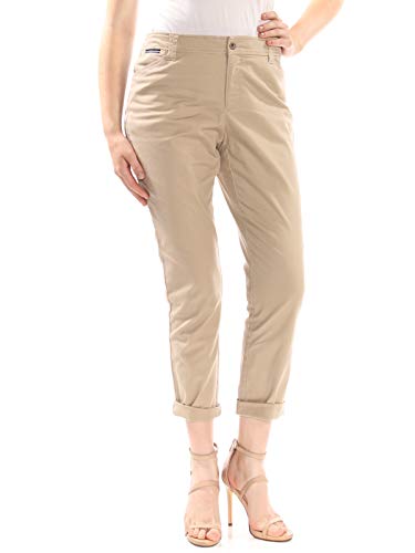 Charter Club Petite Chino Pants
