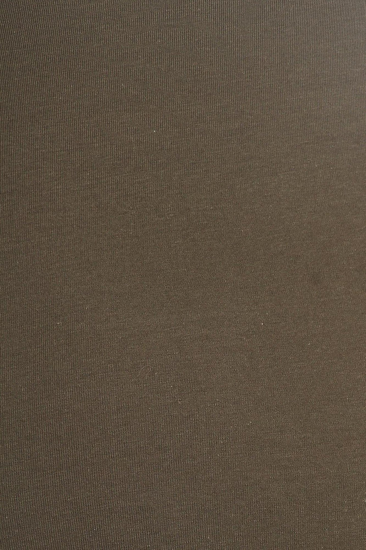 USA Full Long Sleeve Cotton Jumpsuit