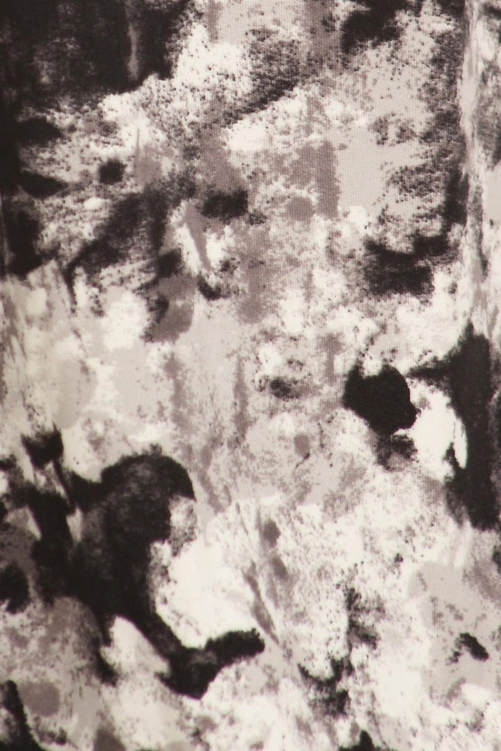 Buttery Soft Monochrome Blended Bell Bottom Leggings