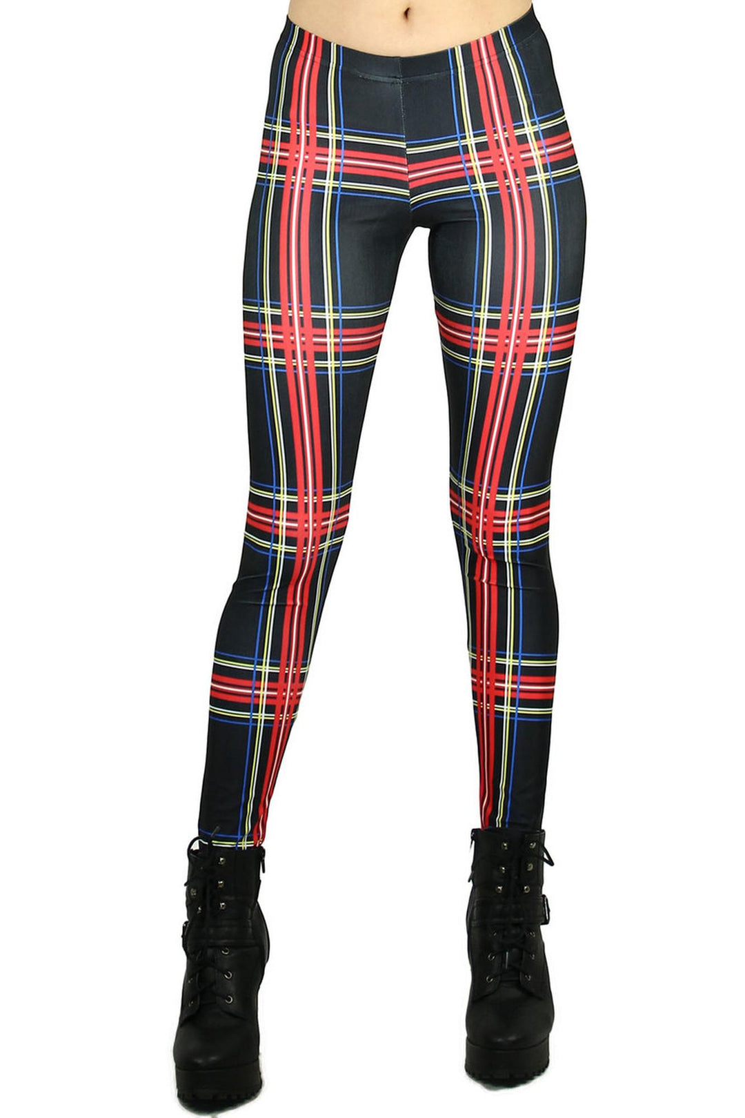 DP-1421KDK - Premium Graphic Leggings