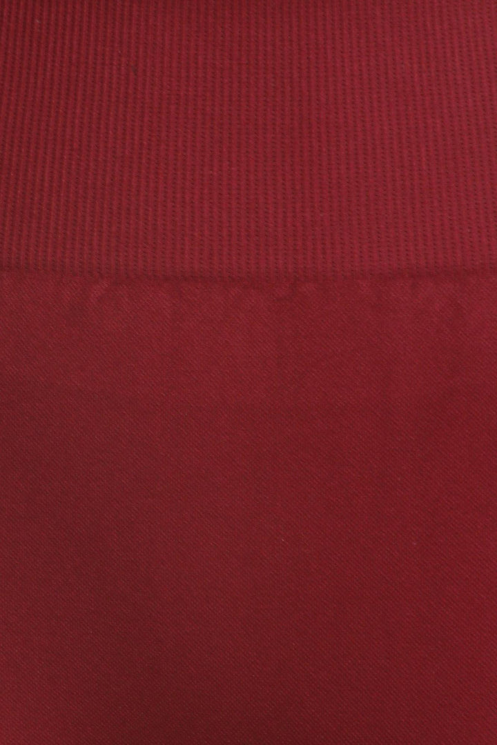 Thick Solid Basic Leggings