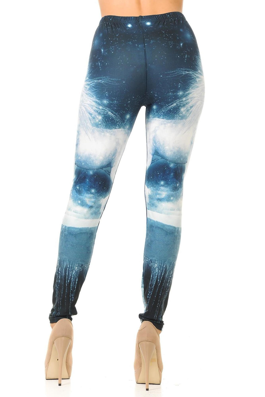 Creamy Soft Epic Unicorn Leggings