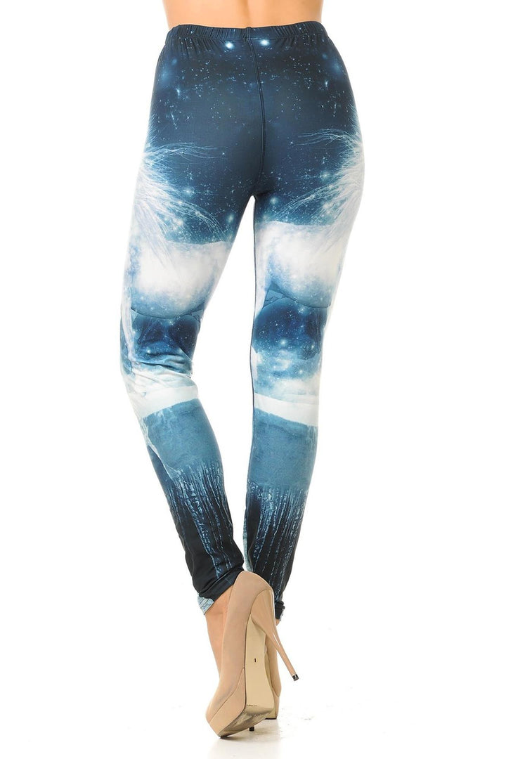 Creamy Soft Epic Unicorn Leggings