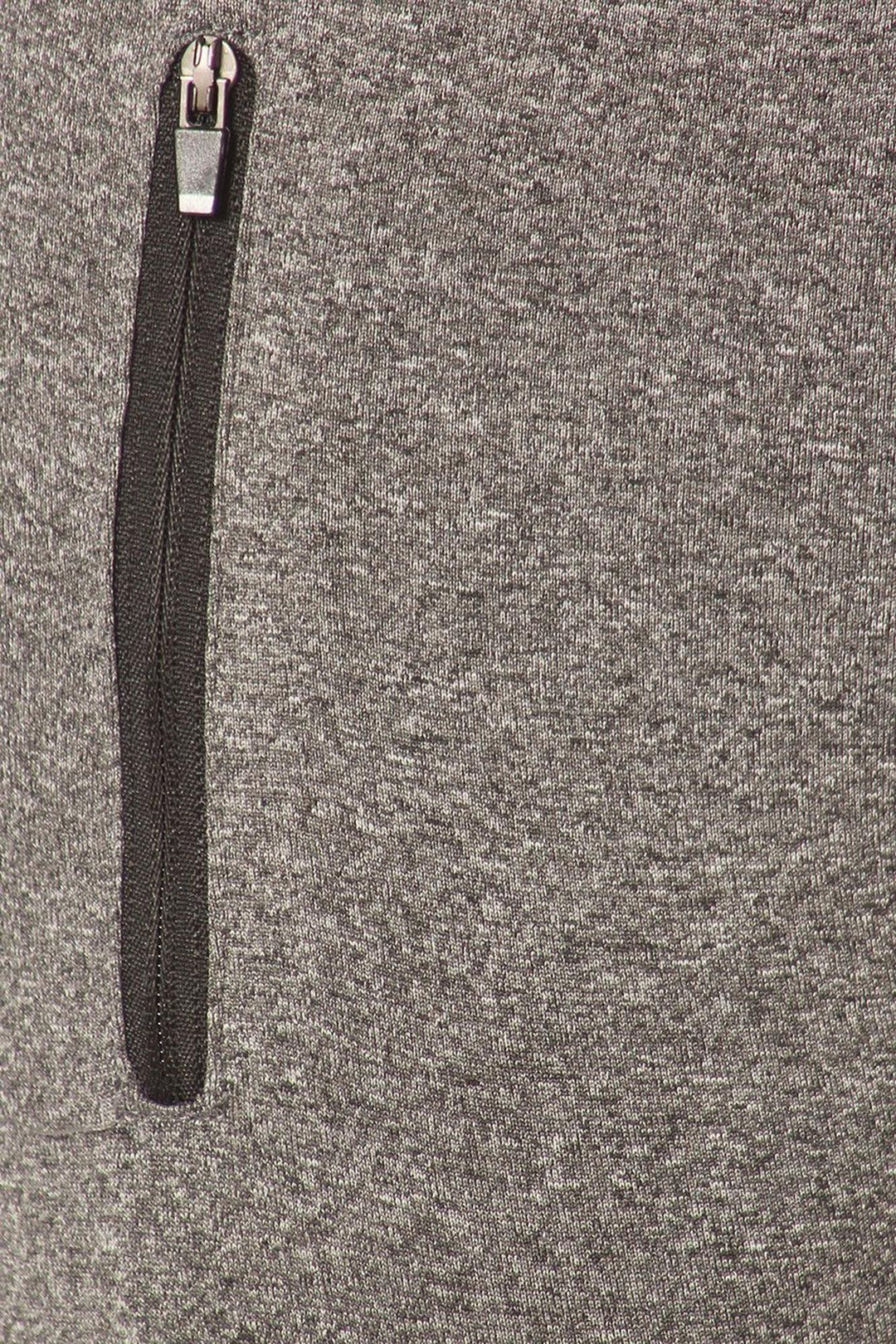Premium Front Panel Mesh Accent Workout Leggings