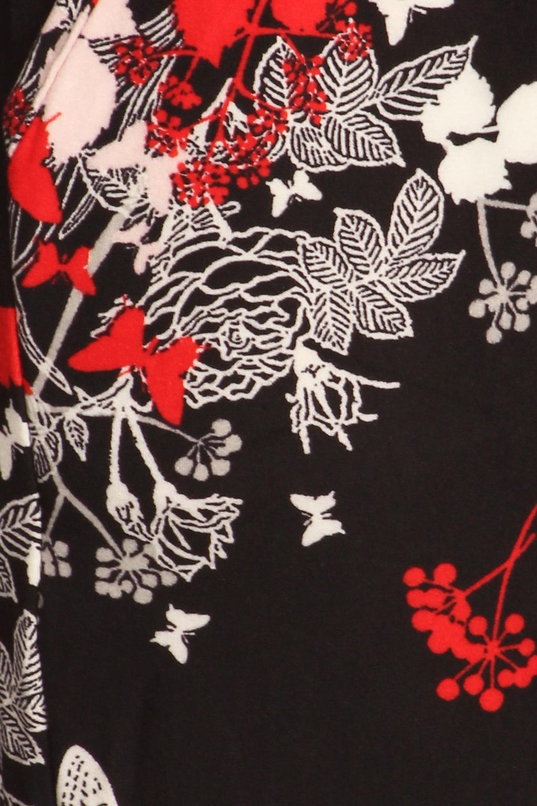 Buttery Soft Butterfly Bloom Joggers
