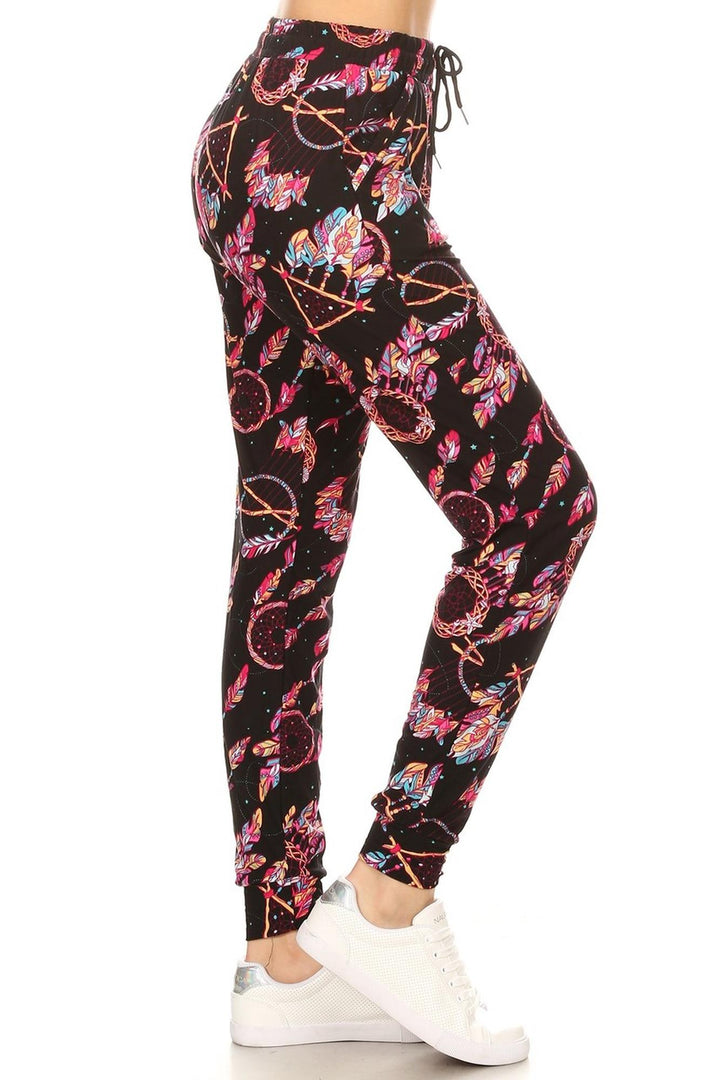 Buttery Soft Dream Catcher Joggers