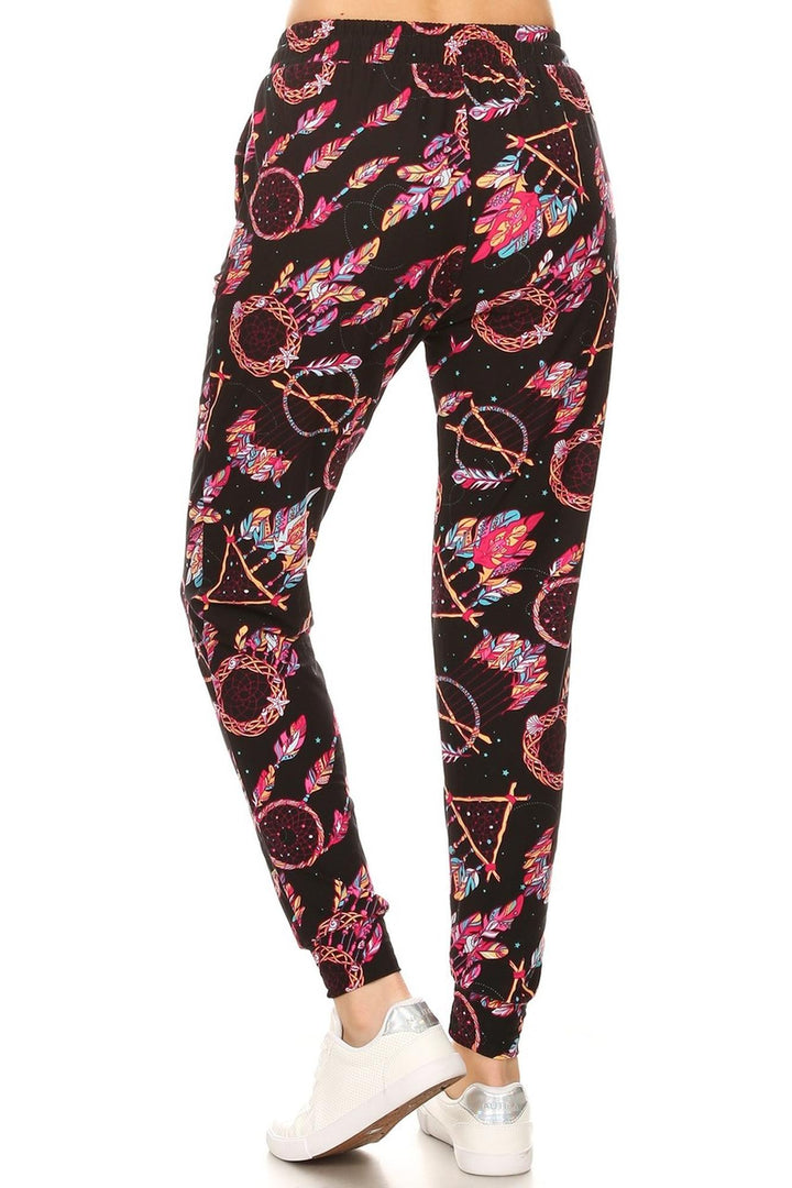 Buttery Soft Dream Catcher Joggers