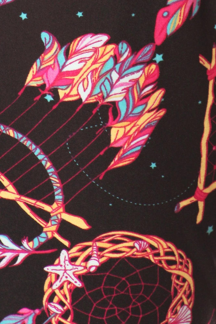 Buttery Soft Dream Catcher Joggers