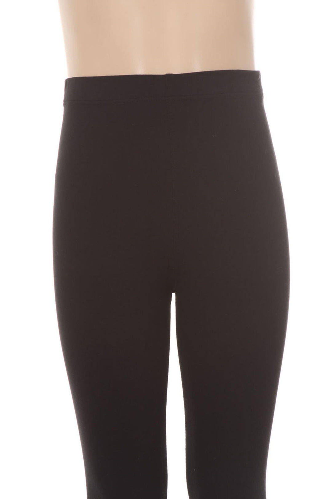 Buttery Soft Kids Solid Basic Leggings