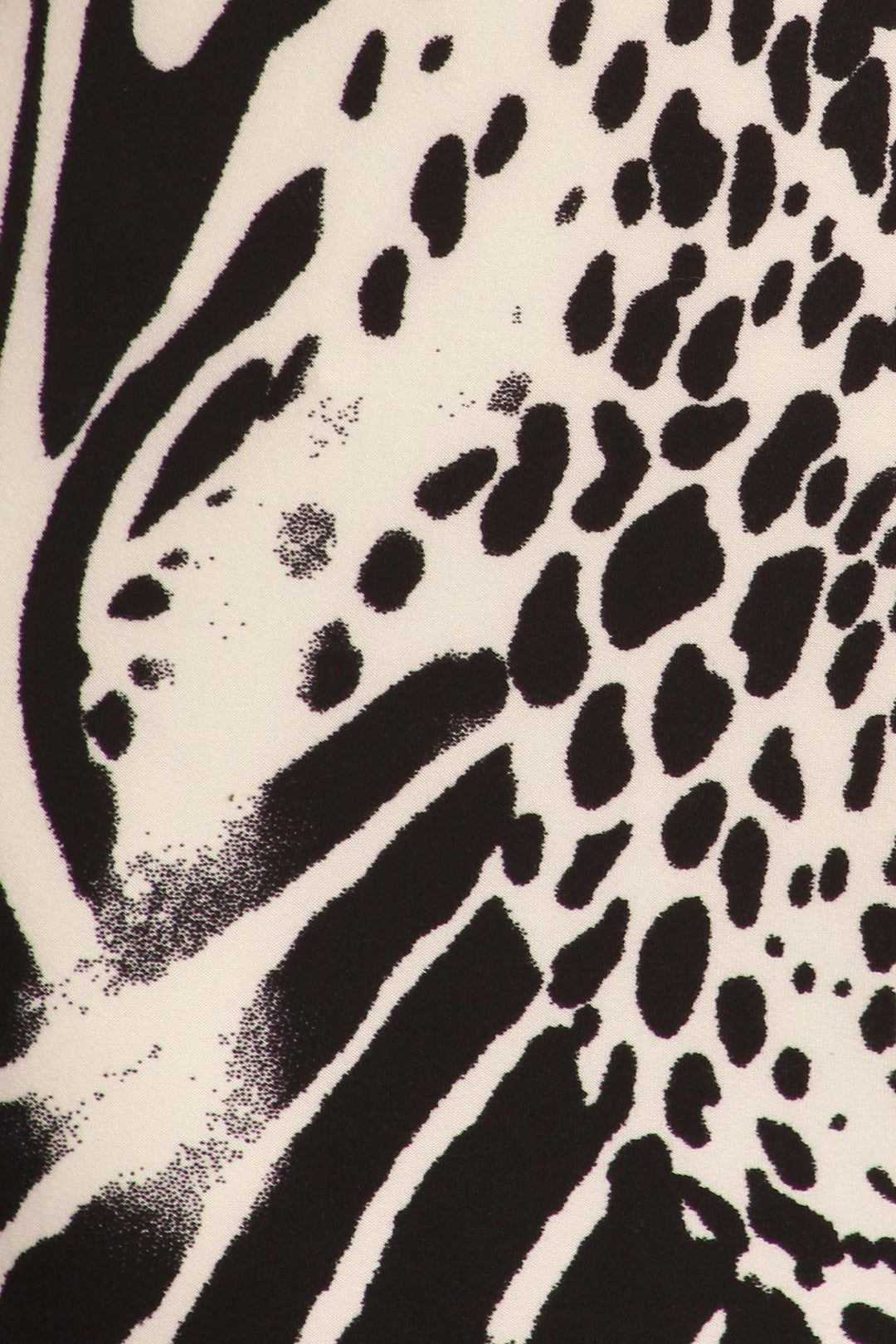 Buttery Smooth Wild Safari High Waisted Leggings