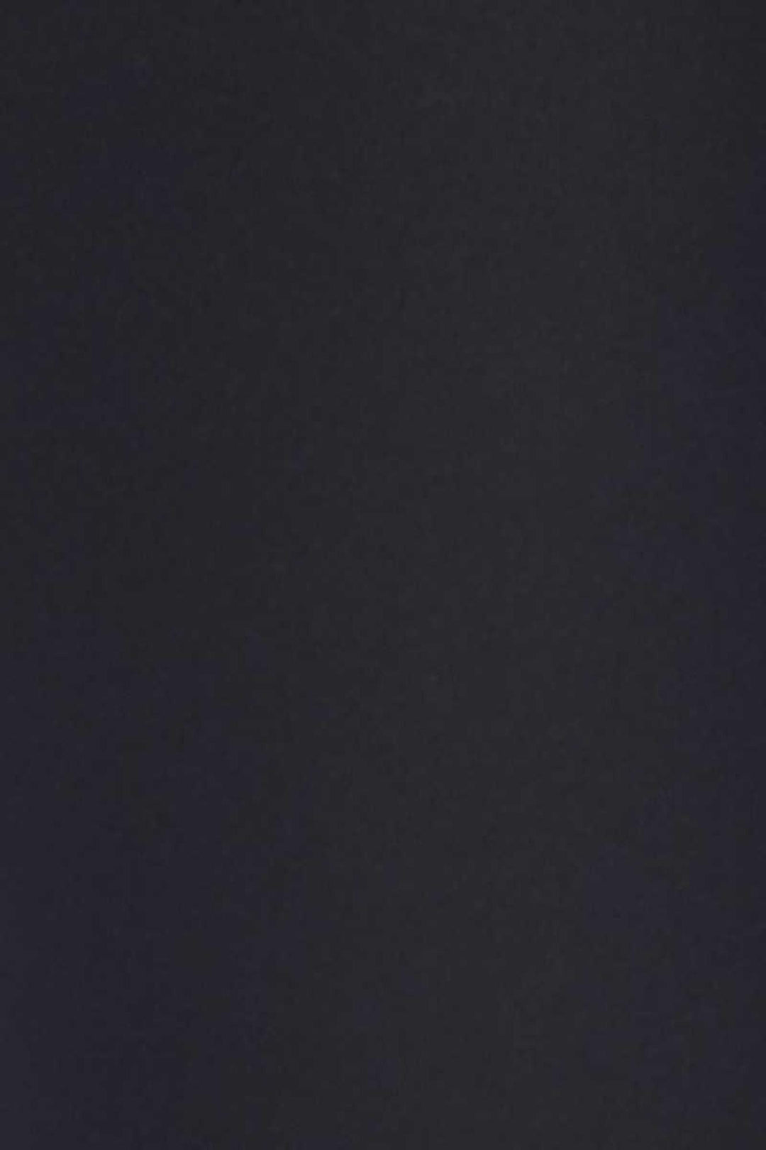 Silky Smooth Black Scuba High Waisted Leggings - 5 Inch