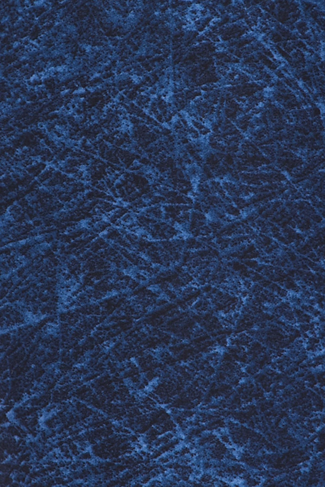 Buttery Soft Distressed Blue Kids Leggings