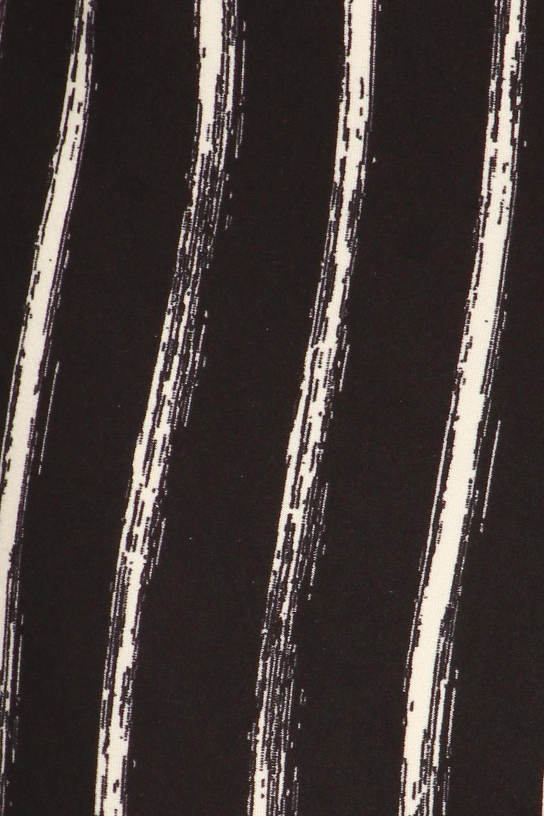Buttery Soft Rustic Pinstripe Kids Leggings
