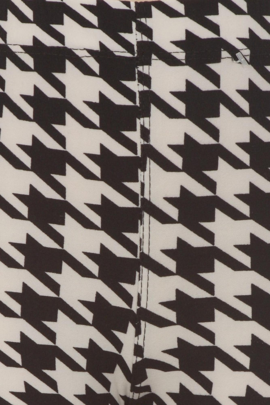 Buttery Soft Houndstooth Kids Leggings