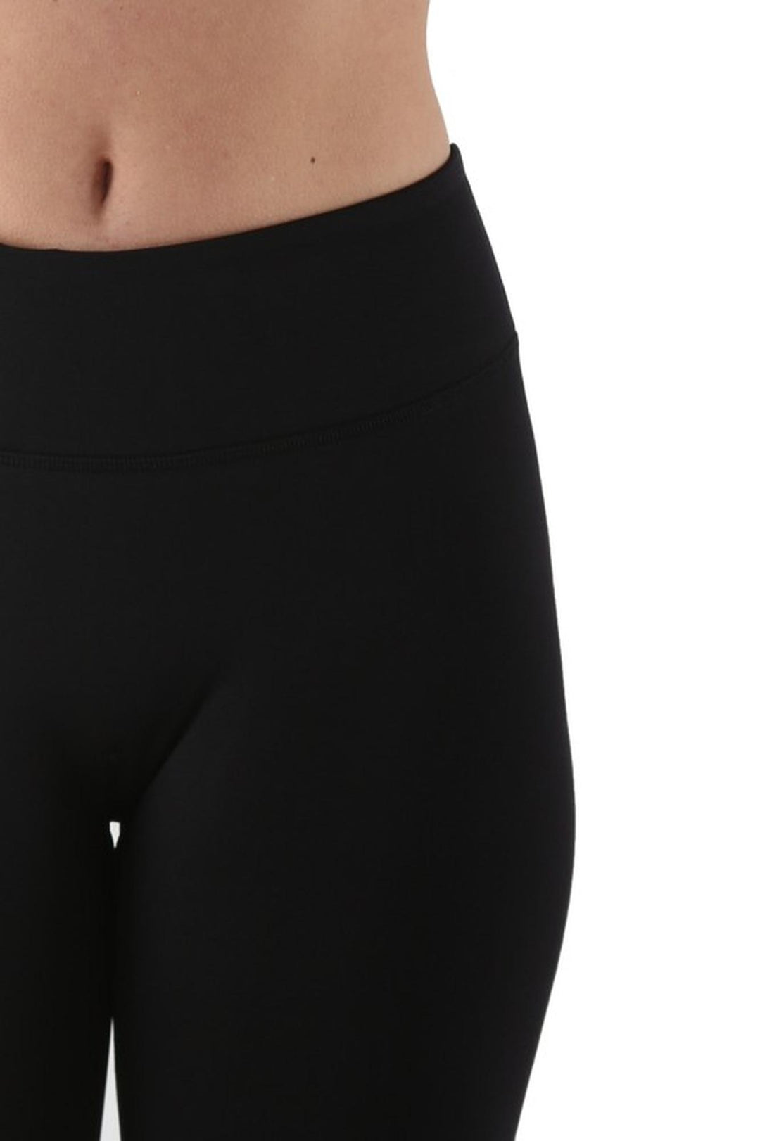 Women's Basic Performance Plus Size Workout Leggings
