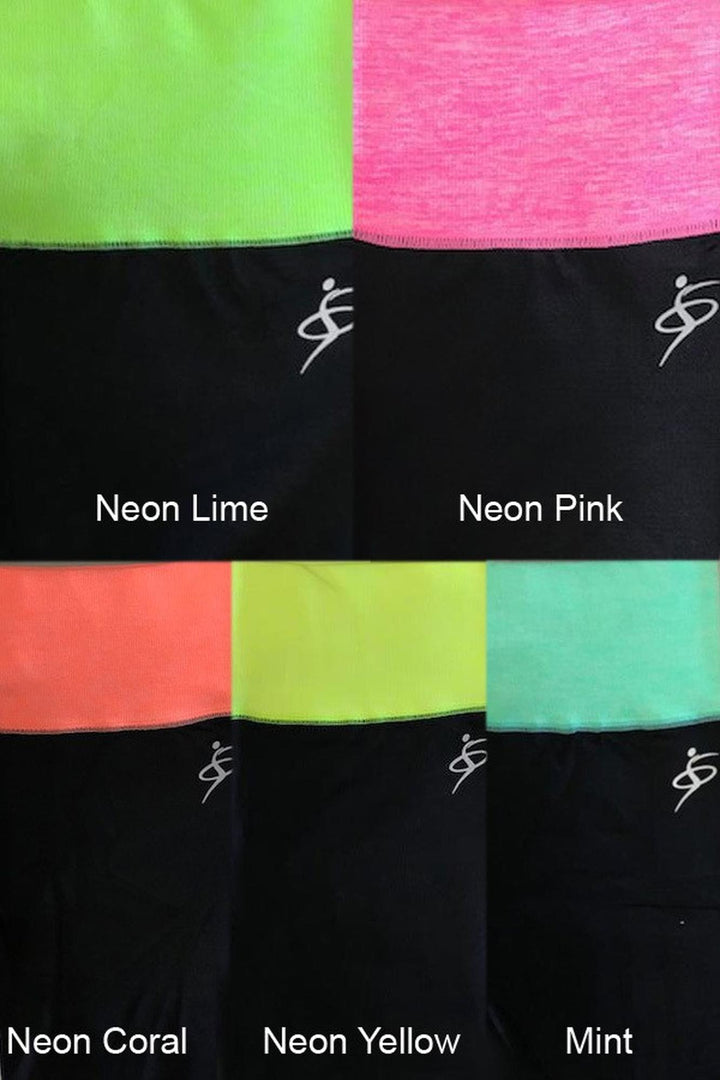 Women's Motion Workout Capris