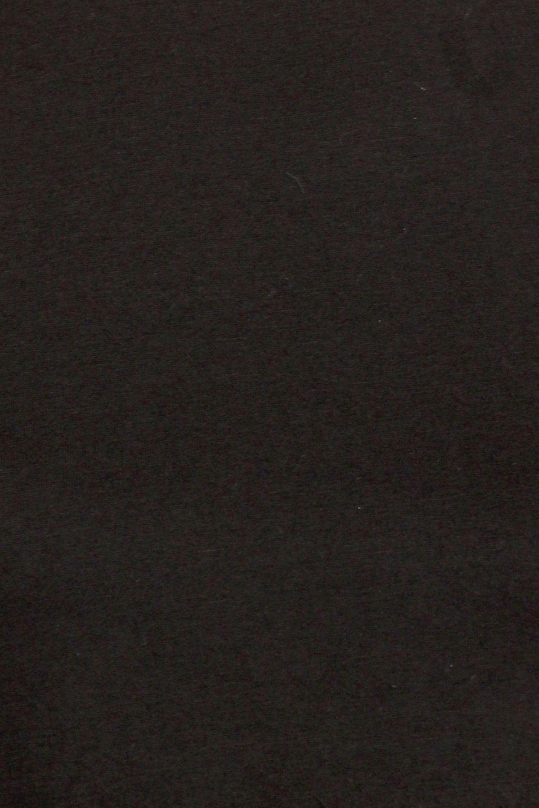 Solid Basic Soft French Terry Short Sleeve Crop Top