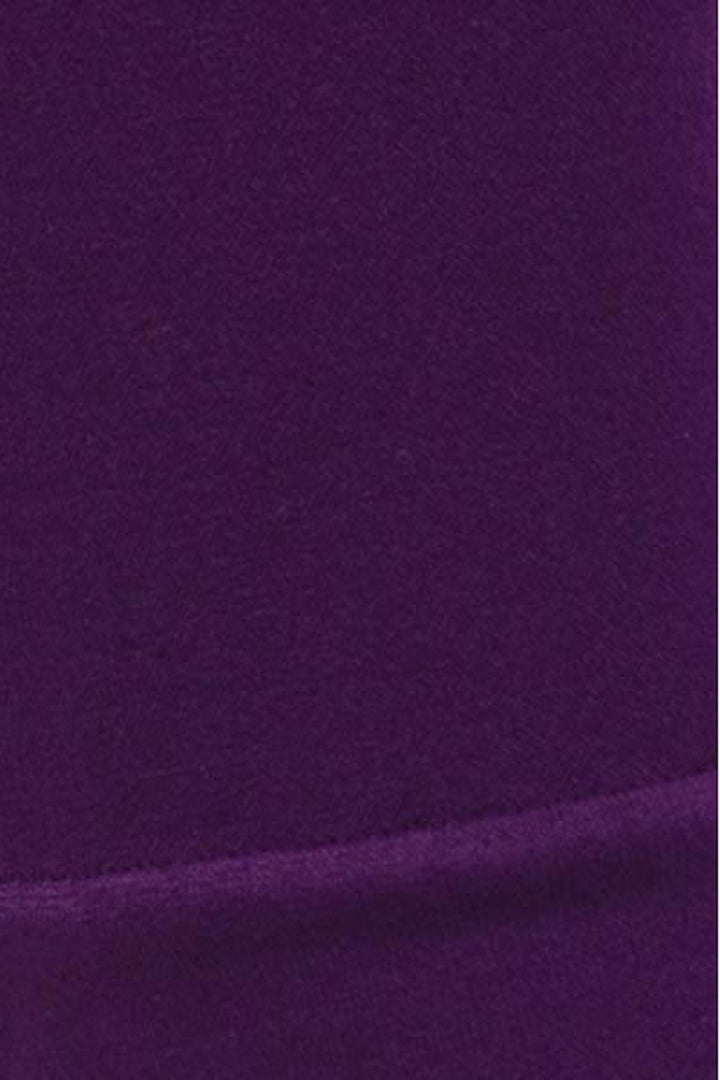 Basic Full Length Spandex Leggings