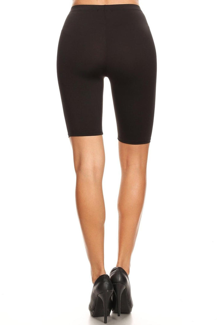 USA Basic Sport Shorts