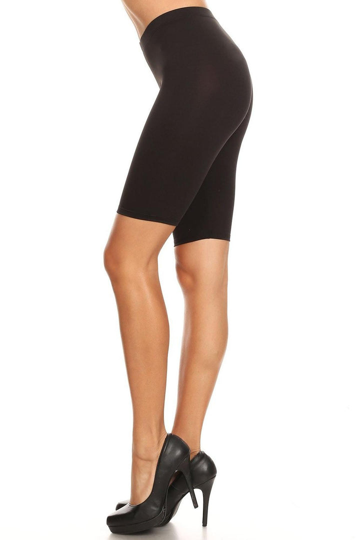 USA Basic Sport Shorts