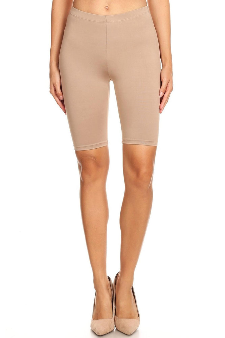 USA Basic Sport Shorts