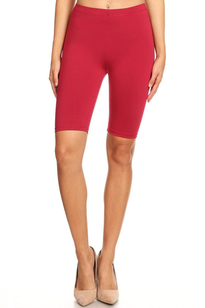 USA Basic Sport Shorts