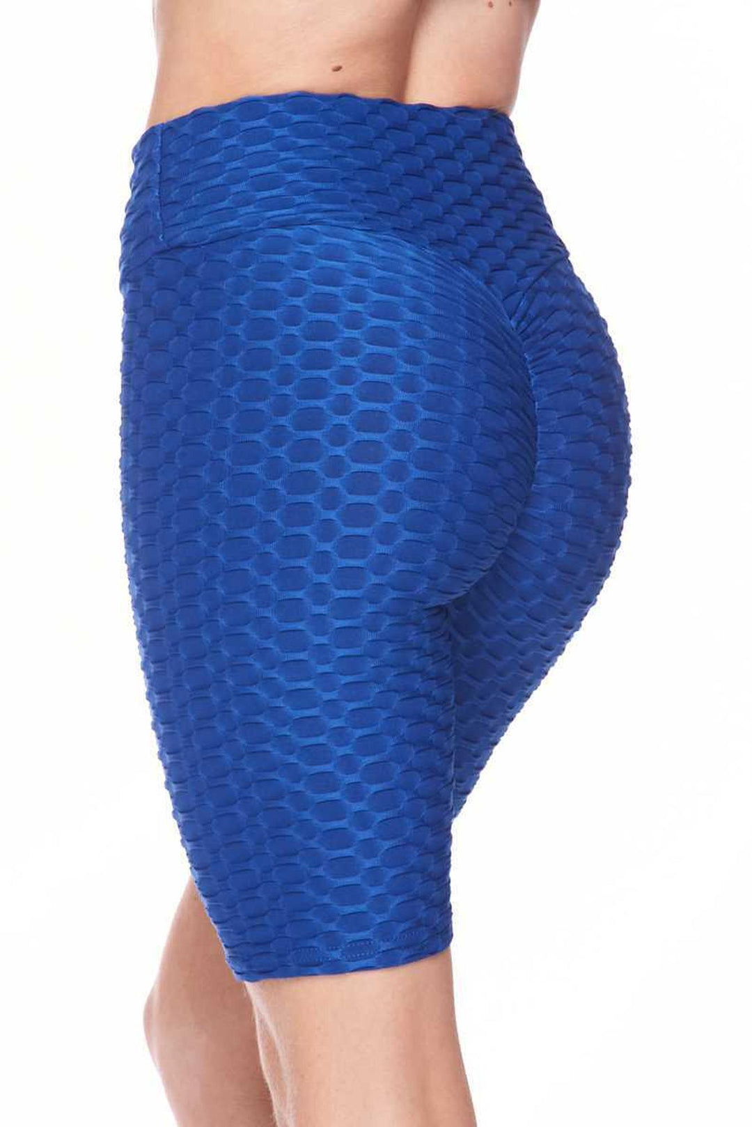 Scrunch Butt High Waisted Sport Shorts