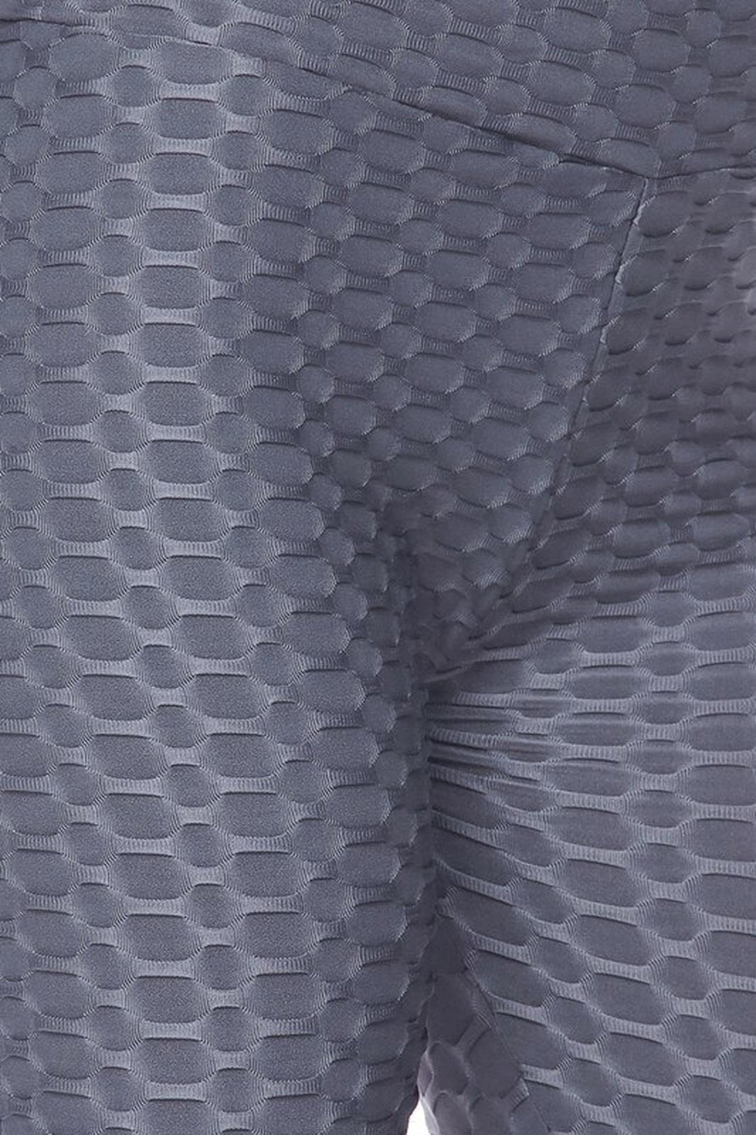 Scrunch Butt High Waisted Sport Shorts