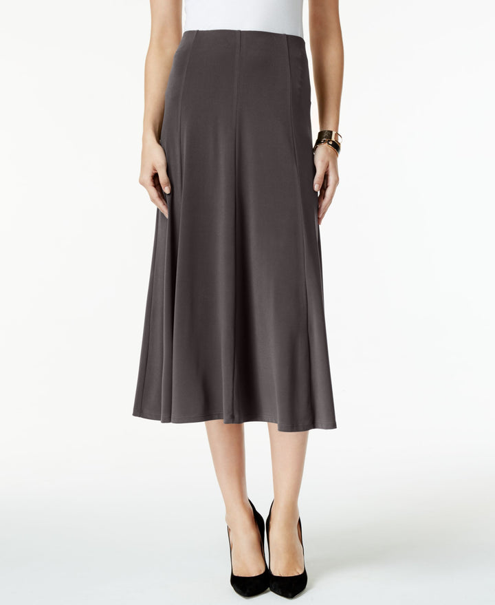 Alfani A Line Skirt