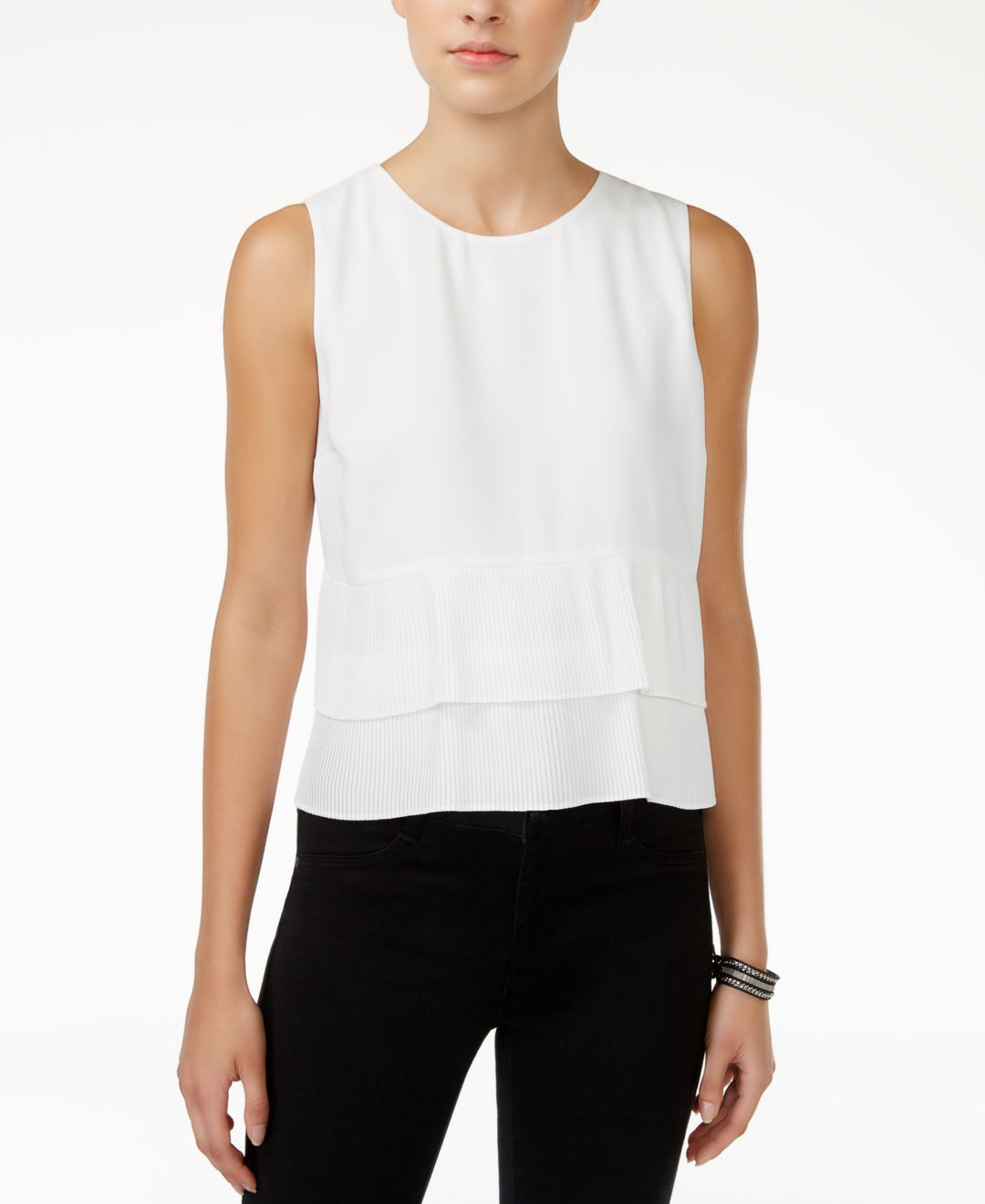 Maison Jules Tiered Shell