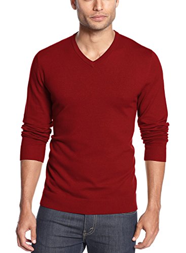 Charter Club Pointelle Blouson Sleeve Sweater