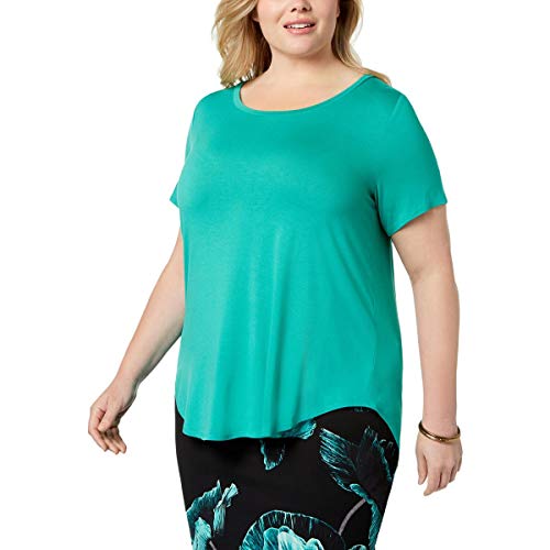 Alfani Plus Size High Low T-Shirt?id=21