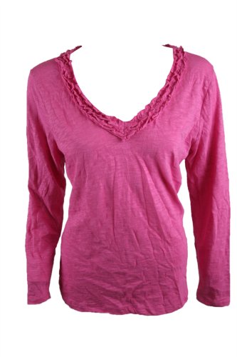 INC International Concepts Womens Crochet Trim Dress