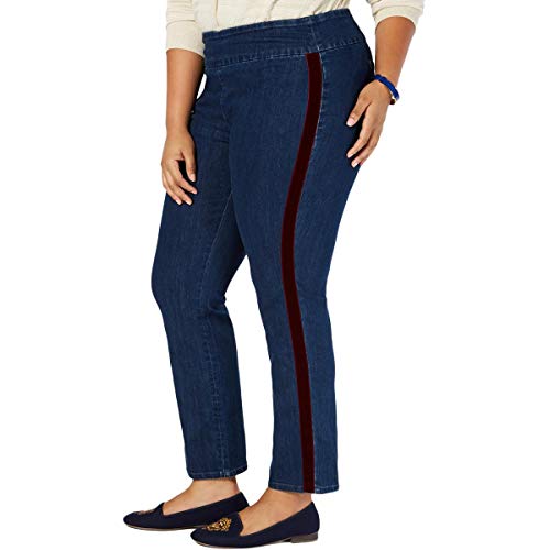 Plus Size Cambridge Tummy Control Jeans