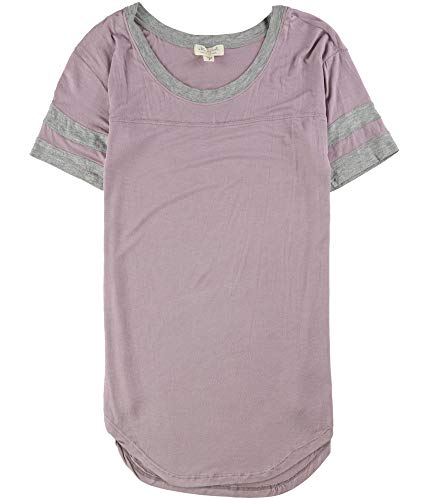 Juniors' Rugby-Stripe High-Low Tunic