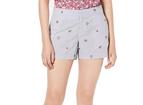 Printed Shorts