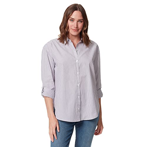 Women's Amanda Button-Front Shirt