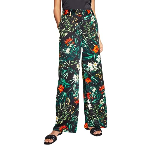 Jeannie Mai X Inc Printed Pj Pants