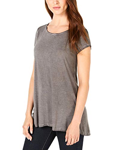 Strappy-Back T-Shirt