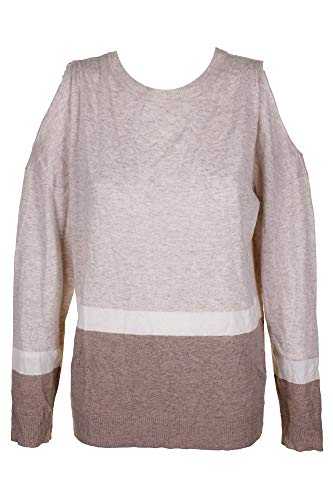 Cold Shoulder Sweater