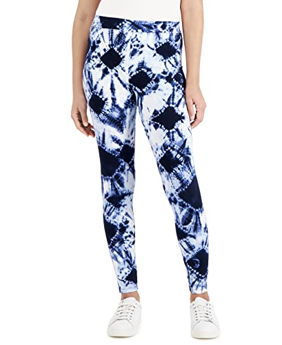 Style & Co Petite Tie Dye Leggings