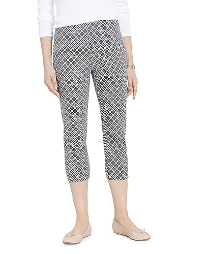 Charter Club Petite Tummy Control Capri Pants