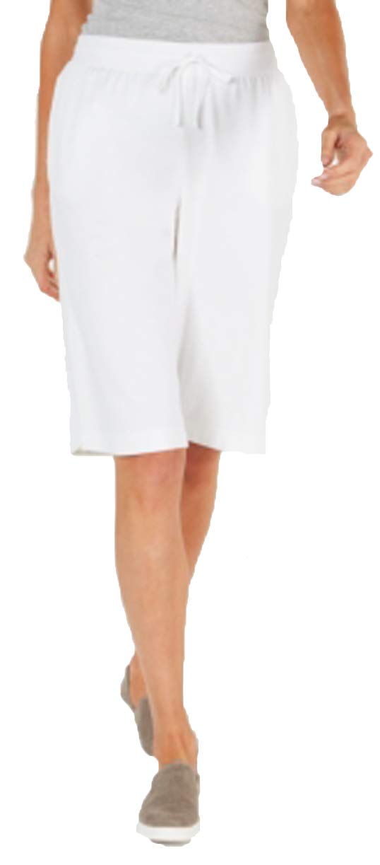 Petite Skimmer Shorts