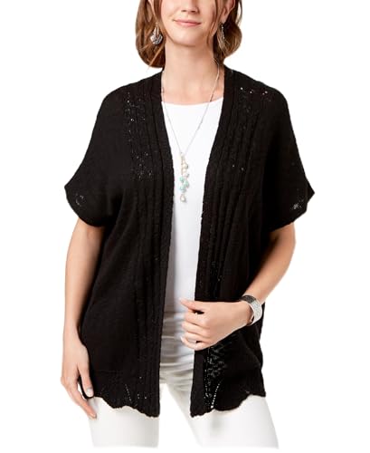 Style & Co Petite Kimono Cardigan