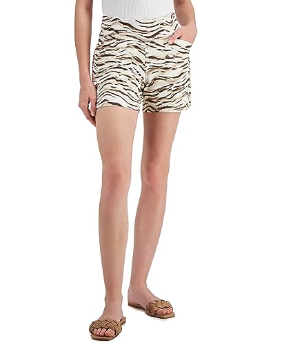 INC International Concepts Womens Pull On Shorts