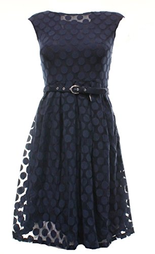 Embroidered Crochet Top