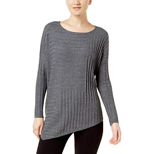 Asymmetrical Sweater