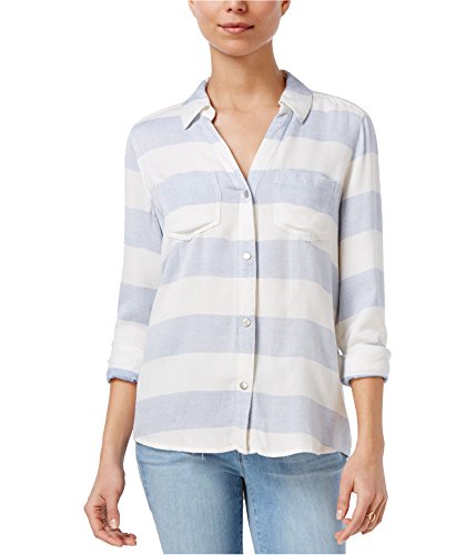 Maison Jules Striped Shirt